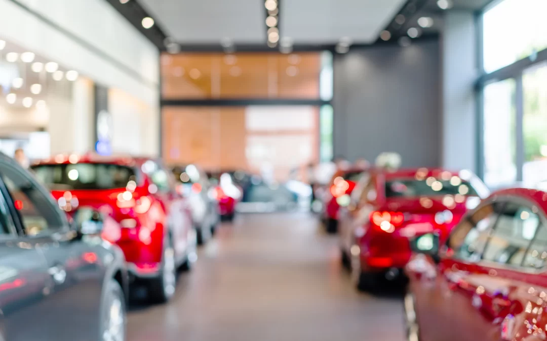 Are you thinking about buying a new car?